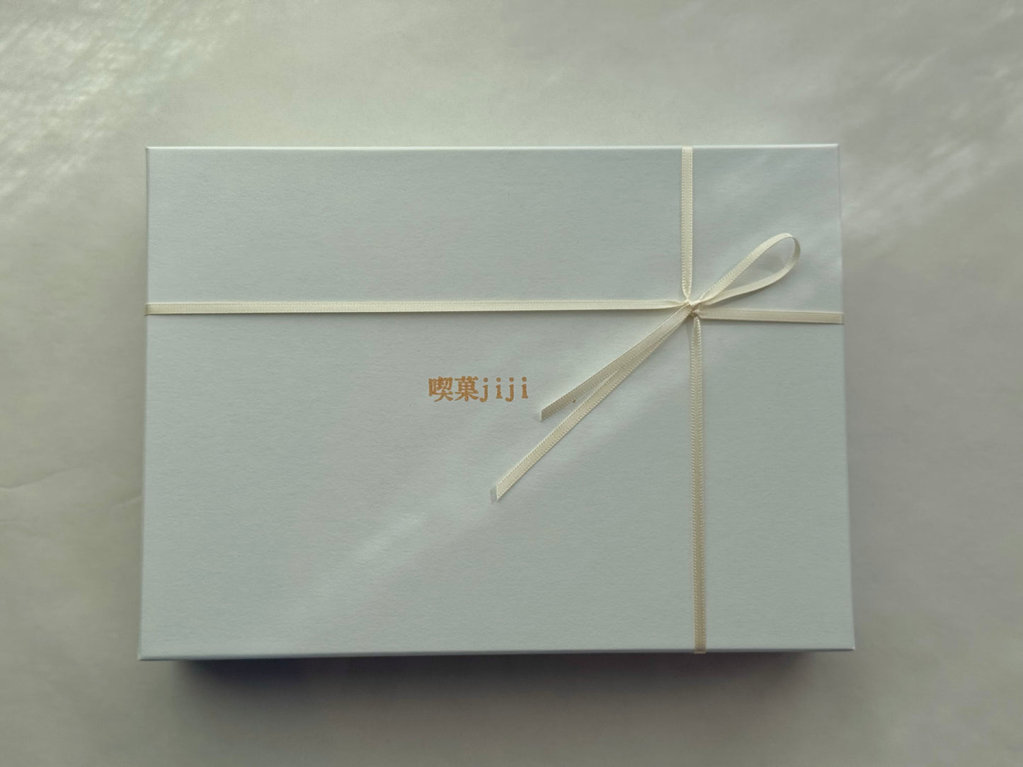 jijiのおやつセット