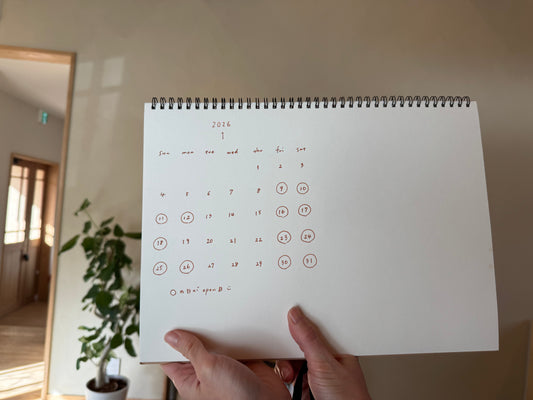 喫茶の営業について