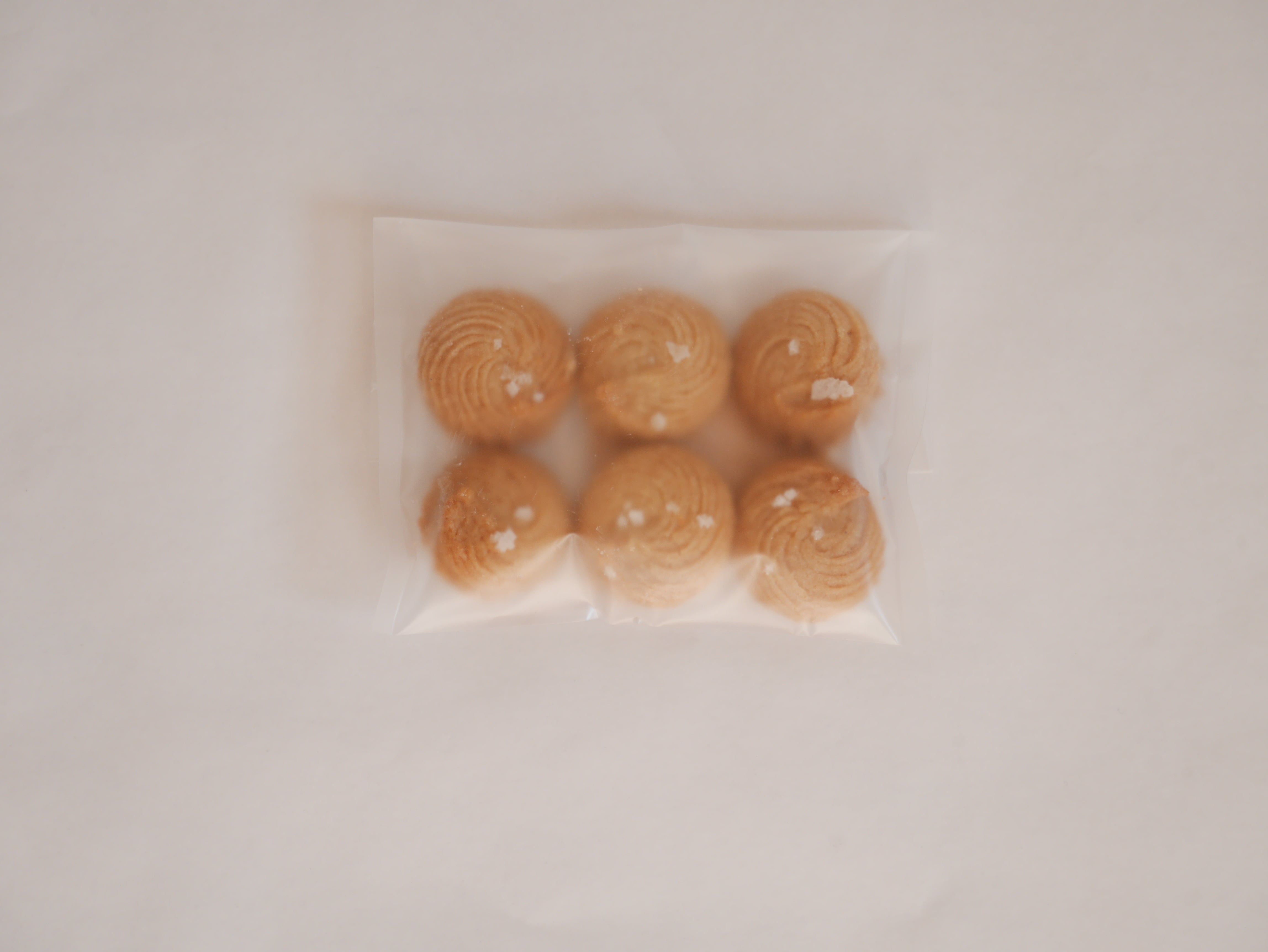 jijiのおやつセット｜喫菓jiji（きっかじじ）：うきはの優しい焼き菓子
