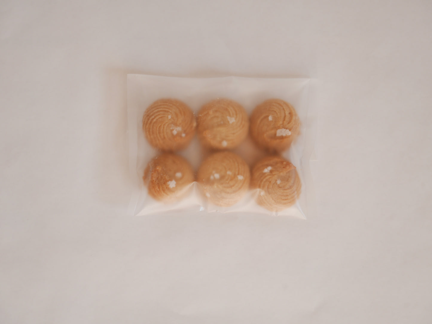 jijiのおやつセット
