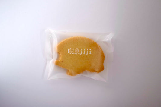 メープルビスケット