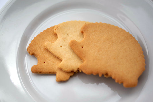 メープルビスケット