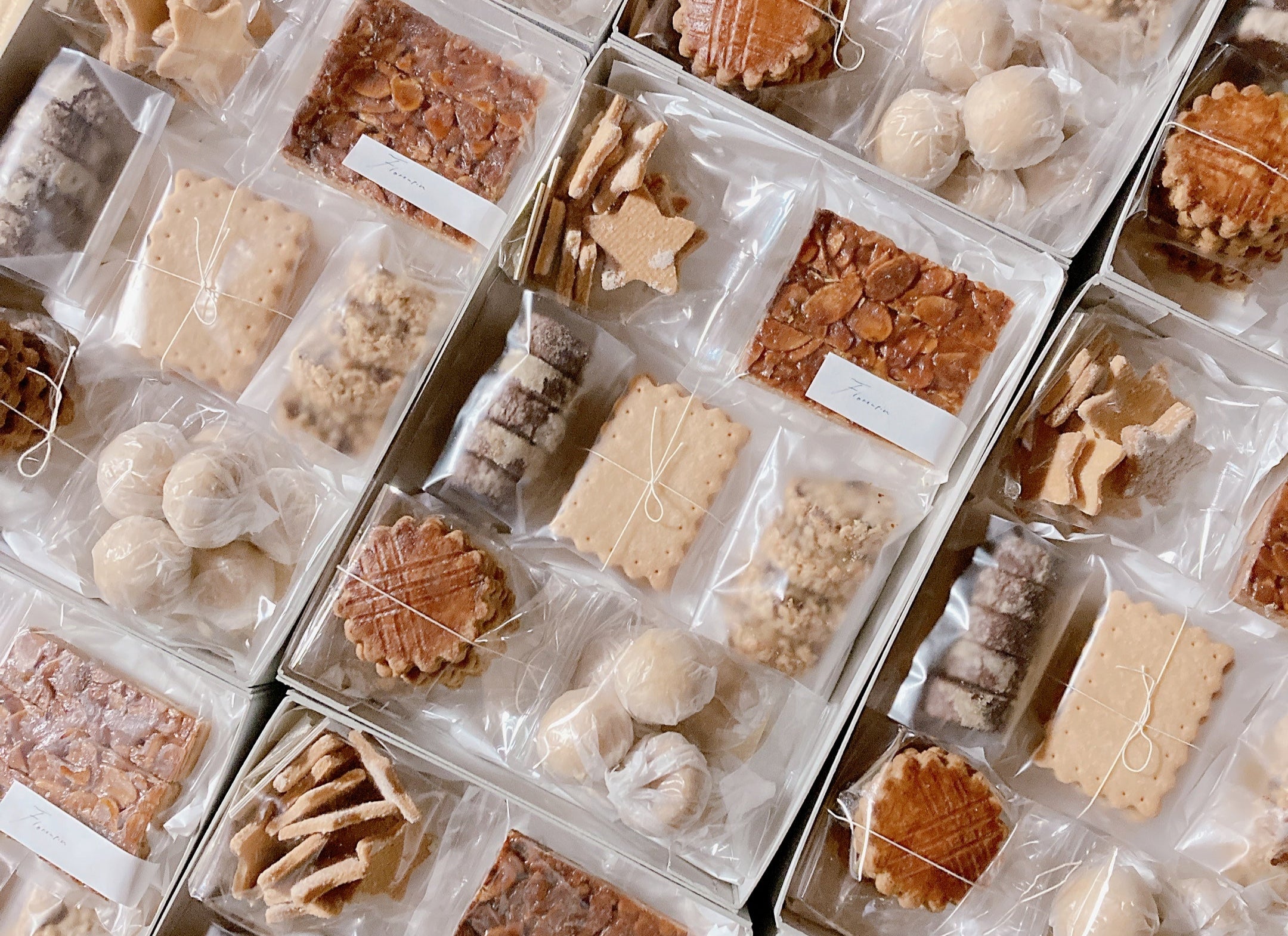 喫菓jiji_お菓子画像